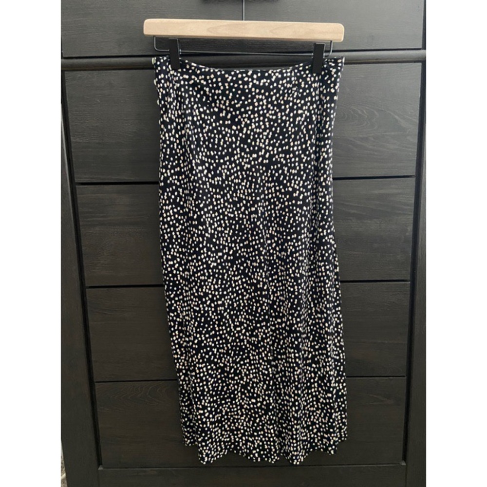 Leith (Nordstrom) midi skirt l Size S